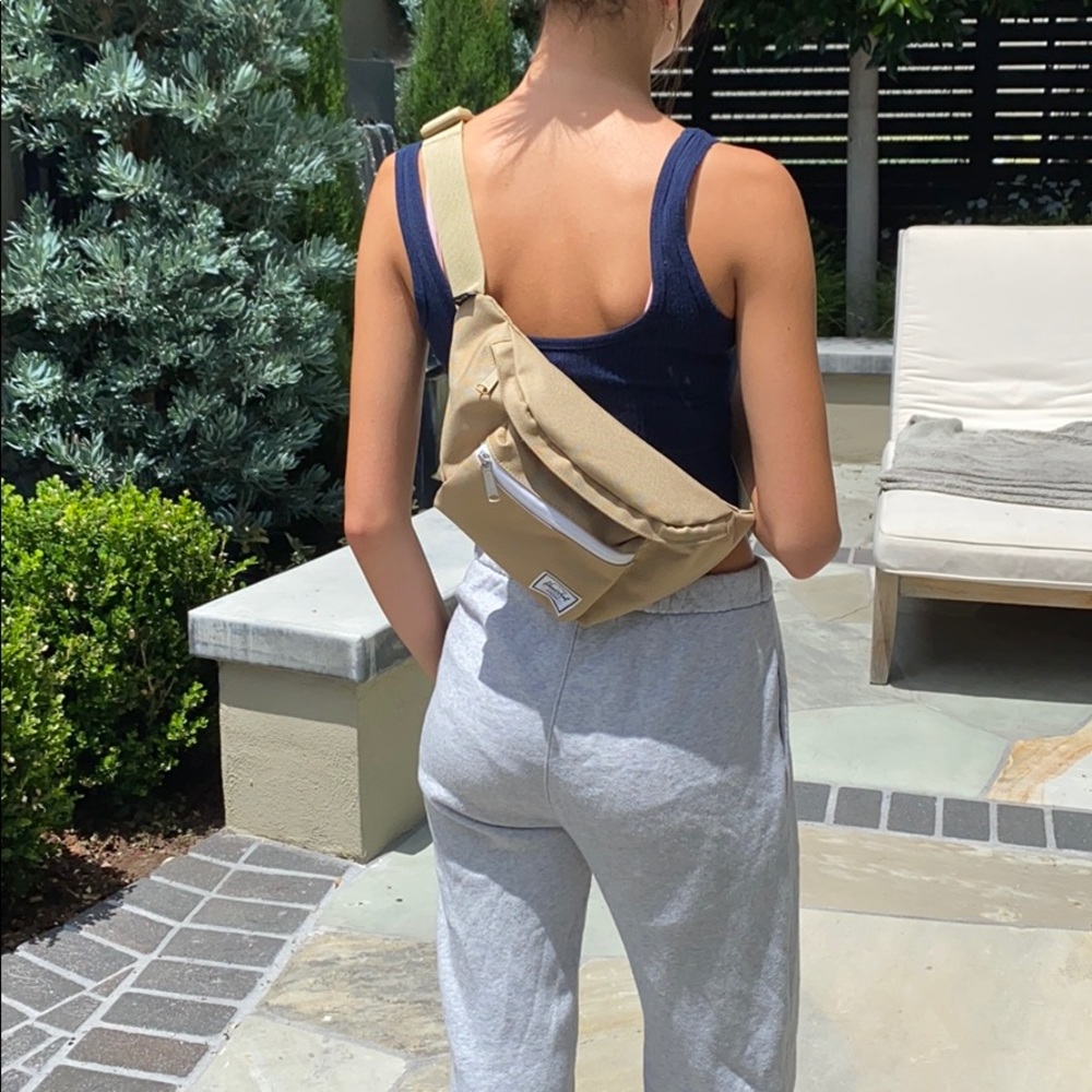 Herschel Fanny Hip Pack